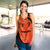(Custom Personalised) The Netherlands Football 2021 Women Tank Top Sport Style LT16 - Wonder Print Shop