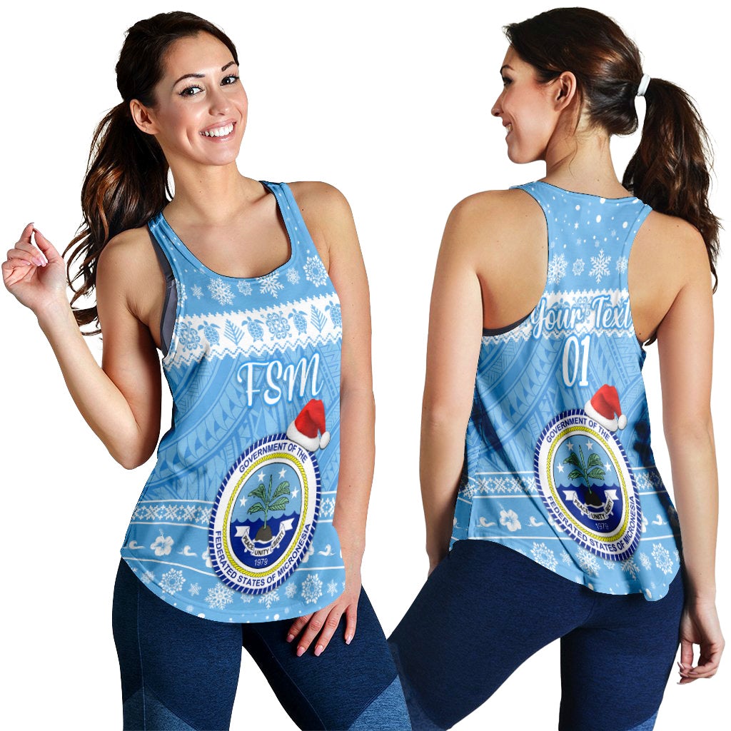 custom-personalised-federated-states-of-micronesia-christmas-women-racerback-tank-simple-style-fsm-seal
