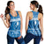(Custom Personalised) FSM Yap Christmas Women Racerback Tank Simple Style LT8 - Wonder Print Shop