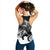 Viking Skoll and Hati New Style Women's Racerback Tank RLT12 - Wonder Print Shop