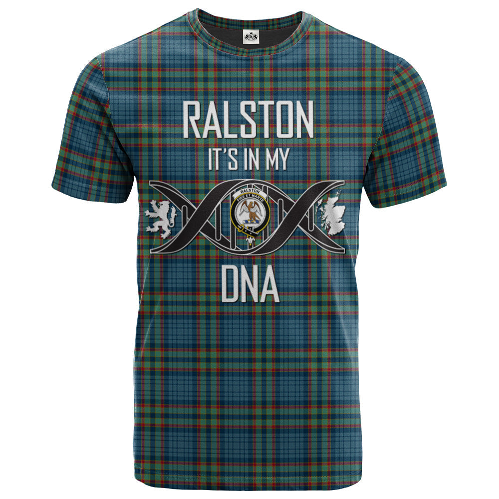 scottish-ralston-clan-dna-in-me-crest-tartan-t-shirt