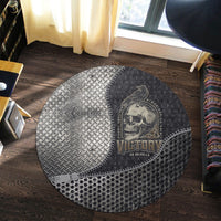 viking-carpet-raven-and-skull-round-carpet