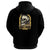Viking Clothing Viking Raven and Skull Hoodie RLT12 - Wonder Print Shop