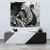 Viking Tapestry - Raven and Drakkar RLT12 - Wonder Print Shop