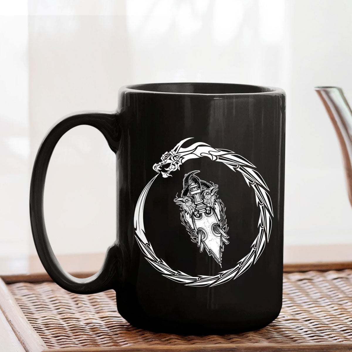 viking-mug-odin-and-wolf-mug