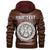 (Custom) Wonder Print Shop - Raven In Celtic Scandinavian Style And Norse Runes Leather Jacket RLT12 - Wonder Print Shop