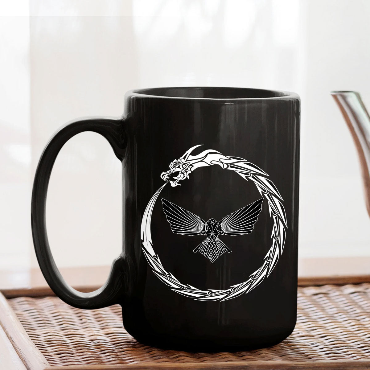 viking-mug-odins-celtic-raven-scandinavian-tattoo-mug