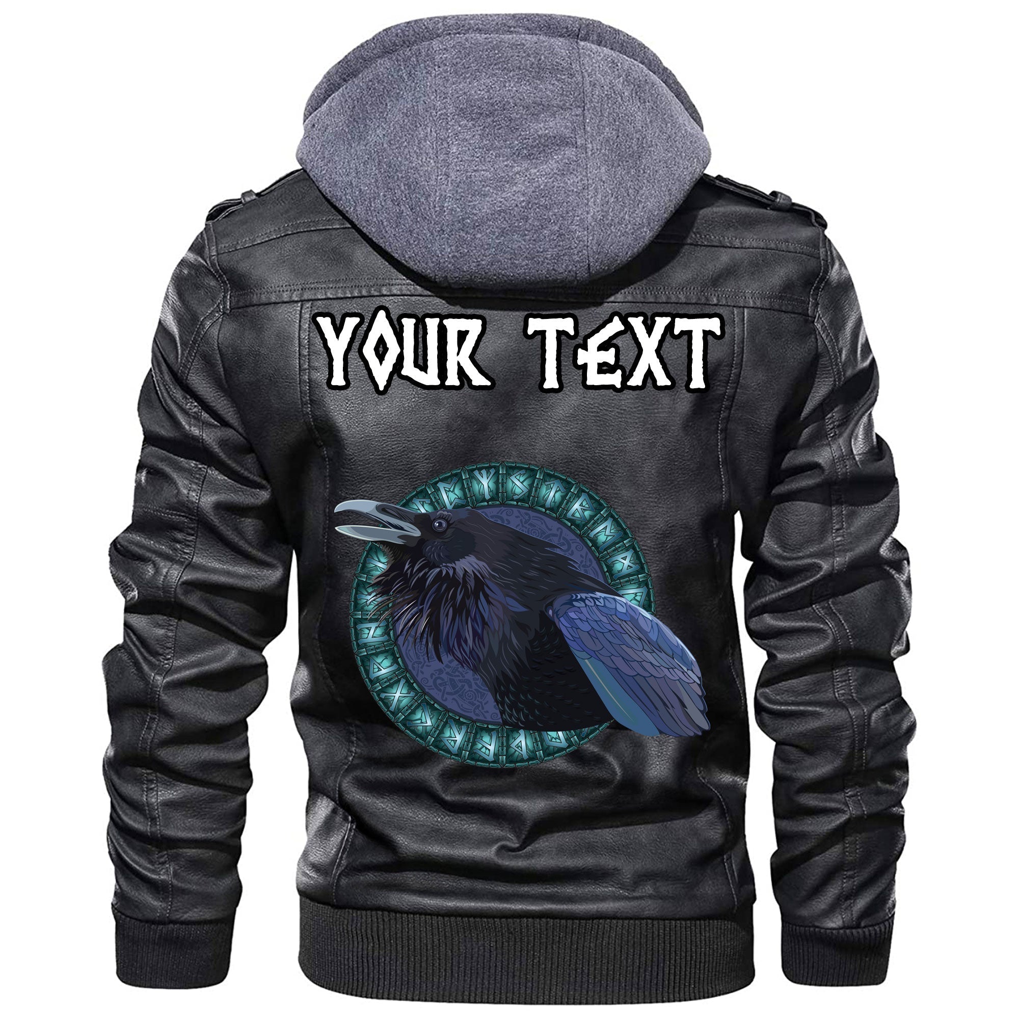 custom-wonder-print-shop-raven-and-runes-leather-jacket