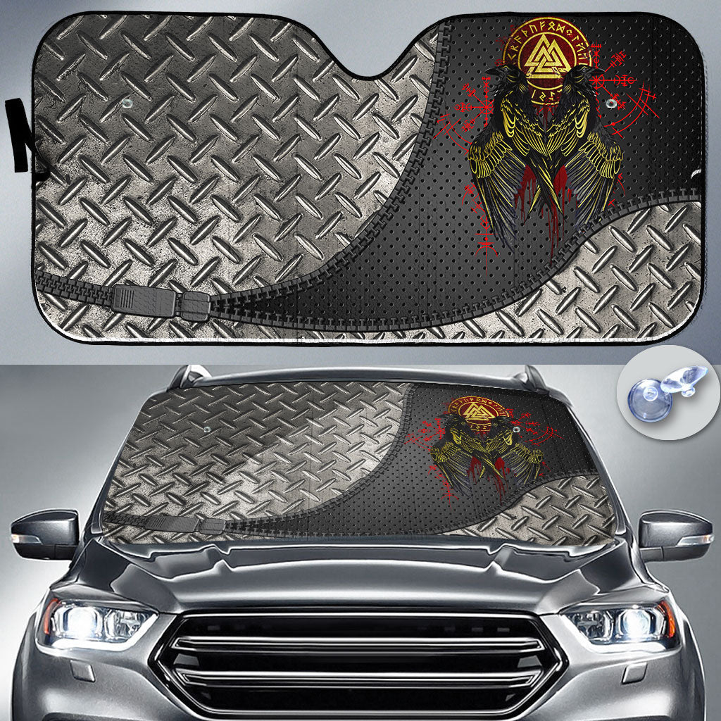 viking-auto-sun-shades-ravens-valknut-auto-sun-shades