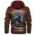 Viking Ravens of God Odin Leather Jacket RLT12 - Wonder Print Shop