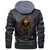 Viking Ravens Valknut Leather Jacket RLT12 - Wonder Print Shop