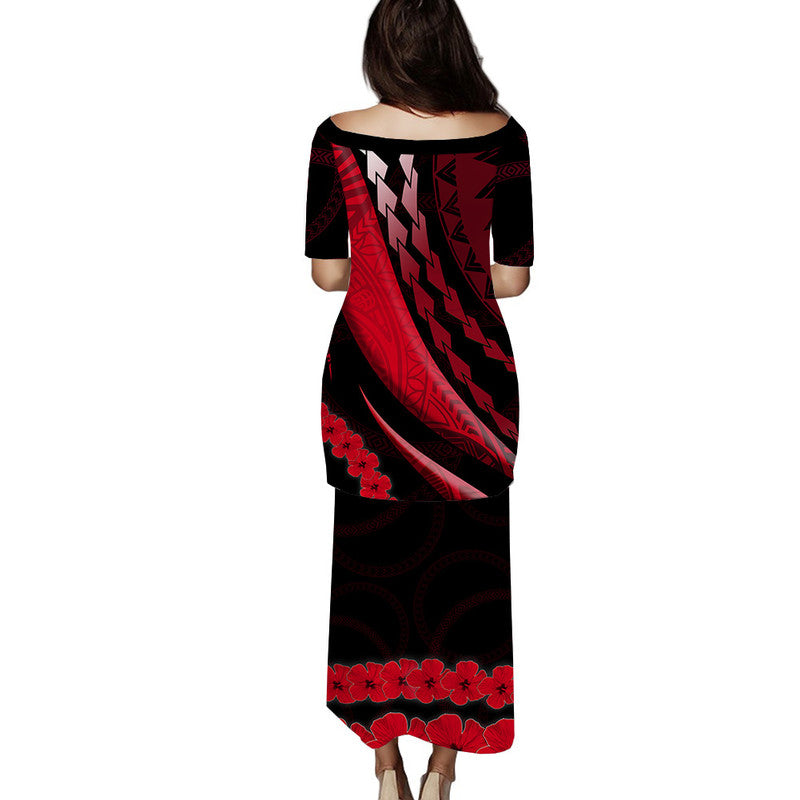 tonga-puletaha-dress-artsy-red-style