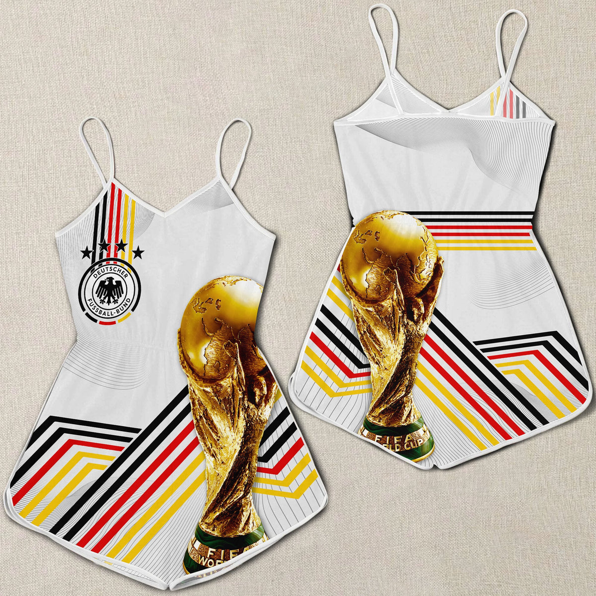 personalised-brazil-rompers-world-cup-2022-champions