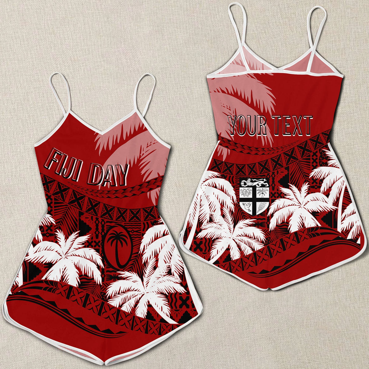 personalised-fiji-day-rompers-flying-fijians-masi-kesa-style-red