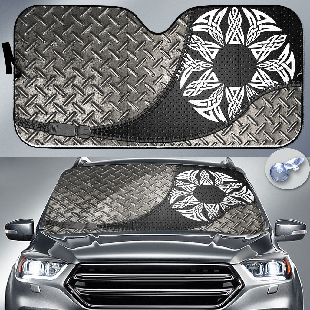 viking-auto-sun-shades-round-celtic-pattern-1-auto-sun-shades