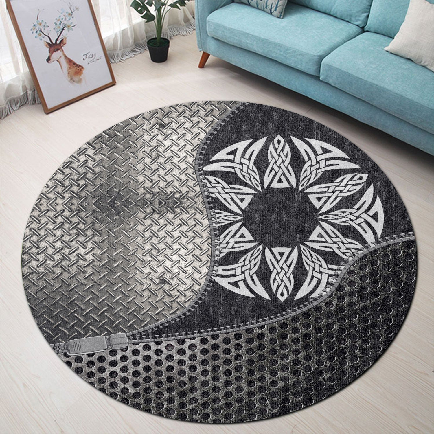 viking-carpet-round-celtic-pattern-1-round-carpet