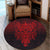 viking-round-carpet-odin-the-allfather-asgard-god-and-chief-of-aesir-red-version-round-carpet