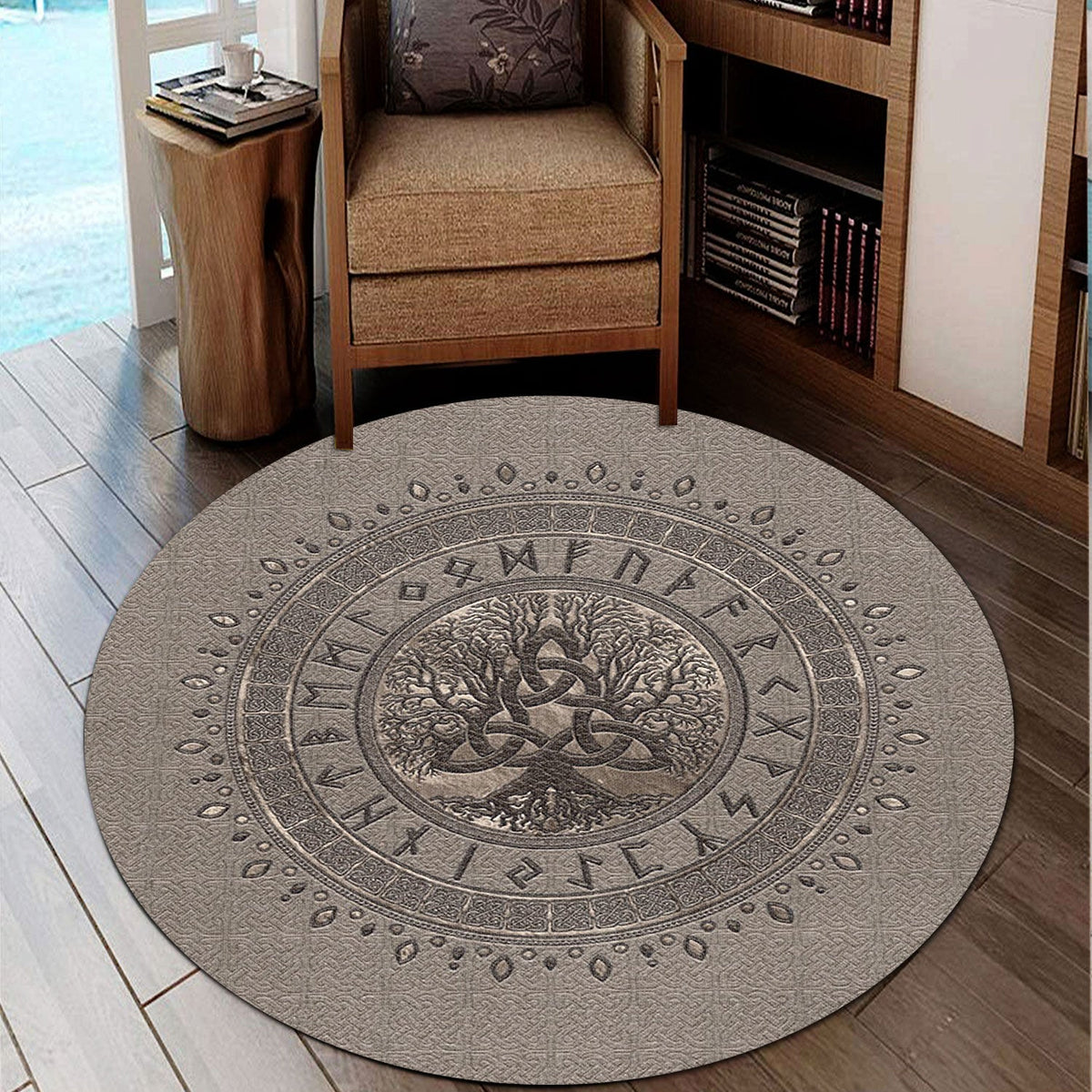 viking-round-carpet-tree-of-life-with-triquetra-beige-round-carpet
