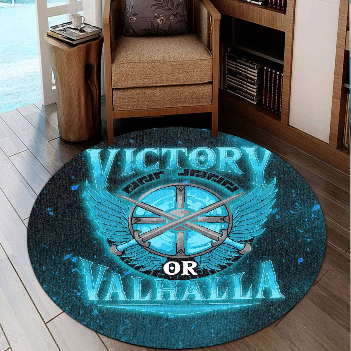 viking-round-carpet-victory-or-valhalla-cyan-style-round-carpet