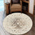 viking-round-carpet-tree-of-life-with-triquetra-and-futhark-pastel-gold-round-carpet