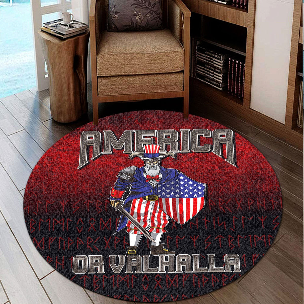 viking-round-carpet-america-or-valhalla-round-carpet