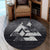 viking-round-carpet-huginn-muninn-ravens-from-odin-viking-round-carpet