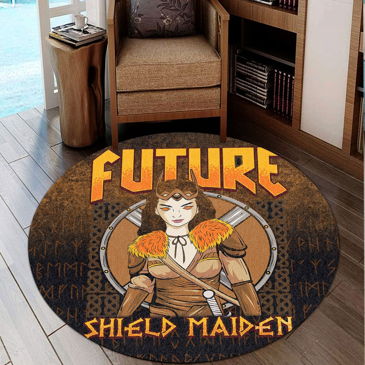 viking-round-carpet-future-shieldmaiden-round-carpet