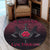 viking-round-carpet-ragnar-lothbrok-ragnar-lodbrok-viking-warrior-red-version-round-carpet