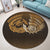 viking-round-carpet-ragnarok-huginn-muninn-gold-version-round-carpet