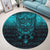 viking-round-carpet-viking-odin-allfather-in-asgard-cyan-version-round-carpet