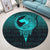 viking-round-carpet-viking-norse-wolf-cyan-version-round-carpet