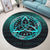 viking-round-carpet-vegvisir-nordic-viking-rune-cyan-version-round-carpet