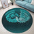 viking-round-carpet-ragnarok-huginn-muninn-cyan-version-round-carpet