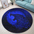 viking-round-carpet-fenrir-viking-3d-tattoo-blue-version-round-carpet