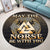 viking-round-carpet-may-the-norse-be-with-you-viking-gold-version-round-carpet
