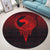 viking-round-carpet-viking-norse-wolf-red-version-round-carpet