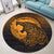 viking-round-carpet-fenrir-viking-3d-tattoo-gold-version-round-carpet