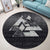 viking-round-carpet-huginn-muninn-ravens-from-odin-viking-round-carpet