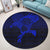 viking-round-carpet-raven-vegvisir-tattoo-blue-version-round-carpet