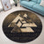 viking-round-carpet-huginn-muninn-ravens-from-odin-viking-gold-version-round-carpet
