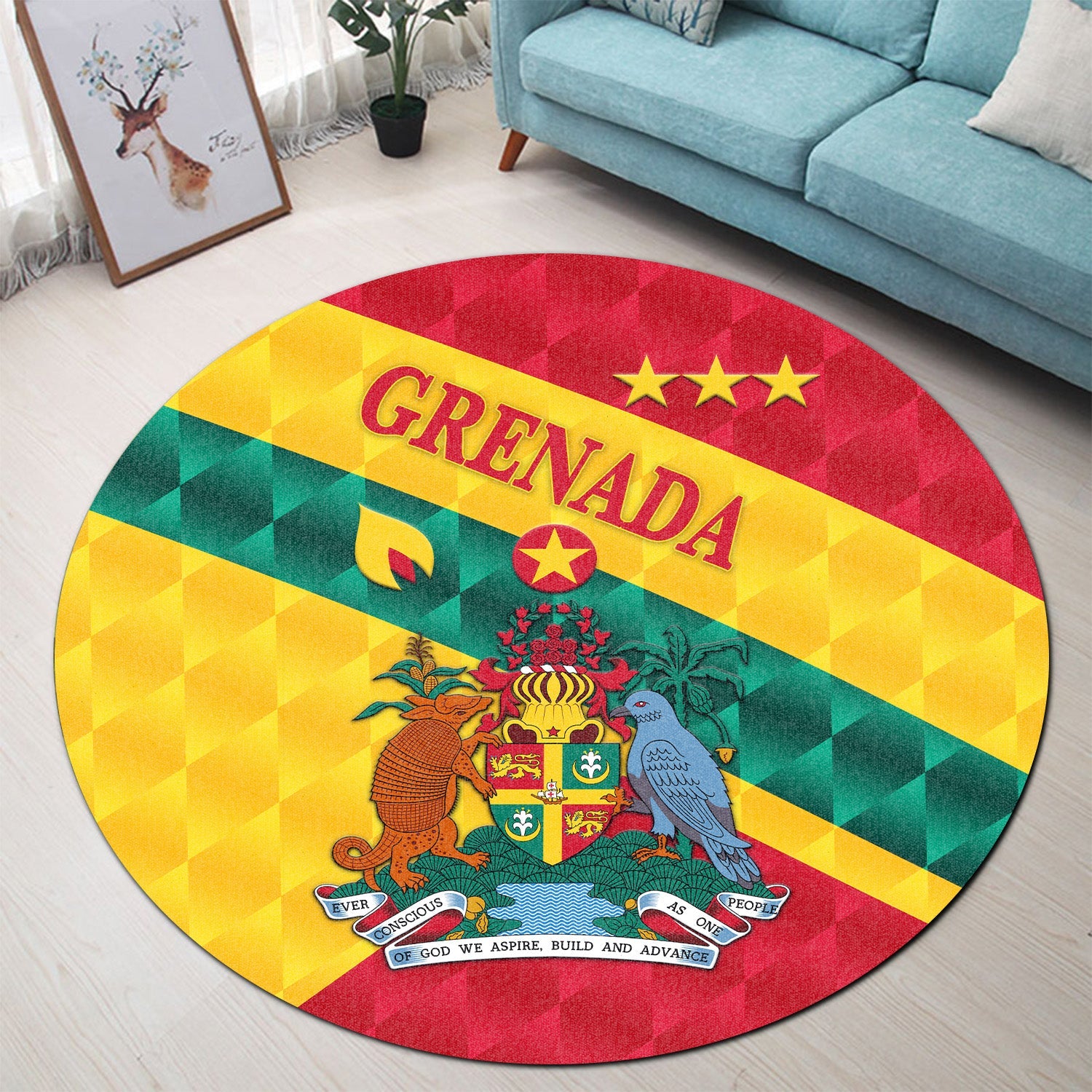 grenada-round-carpet-sporty-style