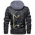 Viking Rune and Raven Leather Jacket RLT12 - Wonder Print Shop