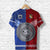 Tonga and Samoa Together T Shirt Unique Style LT8 - Wonder Print Shop