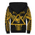 Hawaii Nanakuli High Sherpa Hoodie LT13 - Wonder Print Shop