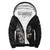 New Zealand 2022 Rugby Sherpa Hoodie All Black Silver Fern Maori Pattern Version Black - Wonder Print Shop