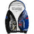(Custom Personalised) All Black And Toa Samoa Rugby Sherpa Hoodie NZ Maori Fern Mix Polynesian - Wonder Print Shop