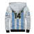 custom-text-and-number-argentina-football-sherpa-hoodie-world-cup-la-albiceleste-3rd-champions-proud
