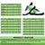 Albania Flying Flag Wings Sneaker - Wonder Print Shop