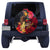 Custom Personalised Papua New Guinea Spare Tire Cover Bird of Paradise Ver.01 LT13 - Wonder Print Shop