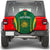 South Africa Cricket Spare Tire Cover Proteas Champion LT13 - Wonder Print Shop